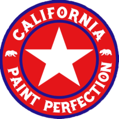 California Paint Perfection